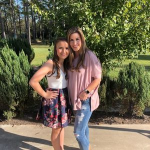 Meet your Posher, Jennifer